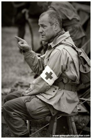D-Day Normandy